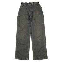 ราคา Bobson cargo เอว 27-28 สะโพก 37-38 ยาว 42 (26110195839)