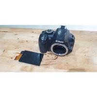 ราคา ซ่อมกล้อง Nikon D3100 (15267212592)