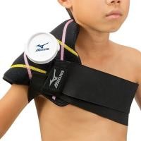 ราคา Mizuno Junior Icing Supporter Shoulder 2ZA2400 (41868988535)