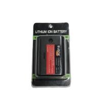 ราคา แบตเตอรี่ลิเธียมเลเซอร์วัดระดับ 3.7 V EUROX (26289948128)