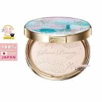 ราคา ญี่ปุ่น 2024year Shiseido Maquillage Snow beauty Limited 1 ชุด 25g+1bag (56904908356)