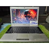 ราคา ขาย Notebook Samsung RV413 AMD E-450 RAM 4 HDD 500 มือ2 สภาพดี 2900 บาท ครับ (28556195709)