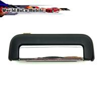 ราคา มือเปิดนอก ขวา สี Chrome L200 Strada K64 Mitsubishi 2, 4 ประตู ปี1996 - 2005 (4779274968)