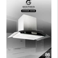 ราคา Gestreo​ เครื่อง​ดูด​ควัน​ใน​ห้อง​ครัว​ Hood มีวีดีโอ​วิธี​ติดตั้ง​ให้ค่ะ สอบ​ถาม​สต๊อก​ (7740795021)