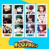 ราคา PHOTOSTRIP ANIME BOKU NO HERO ACADEMIA|| MY HERO ACADEMIA ANIME PHOTOSTRIP น่ารักและเป็นเรื่องที่คุณเท่านั้น!! (44756340397)