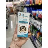 ราคา Outcome Shampoo แชมพูกำจัดเหา เอาท์คัม 40ml (9185874983)