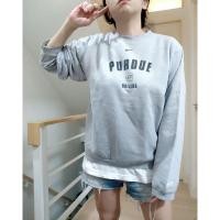 ราคา nike sweater แท้% เสื้อสเวตเตอร์มือสอง (4967733644)