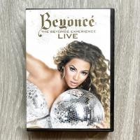 ราคา DVD คอนเสิร์ตการแสดงสด Beyonce ชุด The Beyonce Experience Live(แผ่นแท้มือสอง สภาพดีมาก) (16765638988)