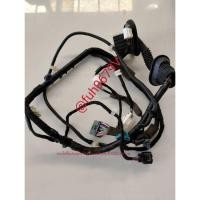 ราคา #ชุดสายไฟในประตูหน้าซ้ายฮอนด้าhondaซิตี้cityปี2022-24รุ่น1.0เทอร์โบturboแฮชแบ็คhatchback ของแท้มือสอง (26256785504)