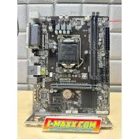 ราคา MAINBOARD (เมนบอร์ด) 1151 GIGABYTE GA-H110M-DS2 (20785340013)