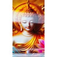 ราคา ภาพพระพุทธเจ้าแบบ3มิติจากอินเดีย (27421292166)