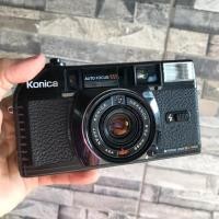ราคา กล้องฟิล์ม Konica c35Mf (2002282558)