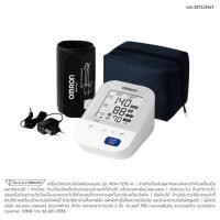 ราคา เครื่องวัดความดันโลหิตออมรอน รุ่น HEM-7156-A (2938225228)
