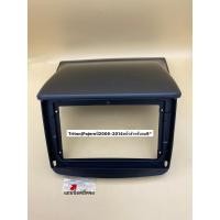 ราคา กรอบหน้าวิทยุจอแอนดรอยสำหรับขนาดจอใหญ่9"(แถมน็อตยึดจอ) ตรงรุ่นรถMitsubishi Triton pajero sport ประมาณปี2006-2014 (48055017234)