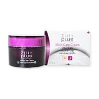 ราคา Ziiit Plus Multi Care Cream ซิท ครีมบำรุงผิวหน้า กลางวันและกลางคืน 30 กรัม (8851356001676) (5716473403)