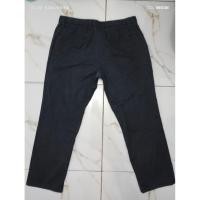 ราคา กางเกงขายาวผ้าชิโนผู้ชาย Preloved (25346305244)