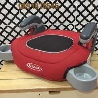 ราคา Booster Seat Graco สีดำแดง (6113769650)