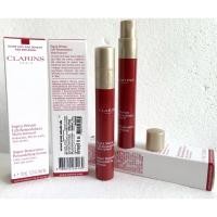 ราคา ส่งฟรี EMS ‼️ Clarins Super Restorative Serum 10 ml (ขนาดทดลอง ฉลากไทย) (6078752497)