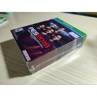 ราคา (มือ1)​ Xbox​ one​ -​ PES 2018 Pro Evolution Soccer​ (us)​ (25663053094)