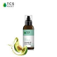 ราคา น้ำมันอโวคาโด เวอร์จิ้น สกัดเย็นด้วยการโม่หิน Avocado oil virgin (Stone cold pressed) [Premium grade] 100 mL. (26570385092)