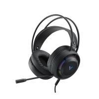 ราคา Rapoo VH110 Illuminated RGB Gaming Headset ประกัน 2 ปี (26850650249)