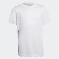 ราคา Adidas เสื้อยืด รุ่น JUNIOR U LEGO S T H65341 (16089461759)