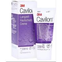 ราคา 3M Cavilon durable barrier cream 28 g. ( × 1 หลอด ) ... คาวิลอน ครีมชนิดเข้มข้น 28 กรัม ทาป้องกันแผลกดทับ (27615605595)