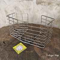 ราคา ตะกร้าในบังลม C50 C65 C70 C90 C700 C900 ( 5 เหลี่ยม ) (40306724122)