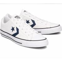 ราคา รองเท้าผ้าใบconverseรุ่น Star Player Ox (5649024121)