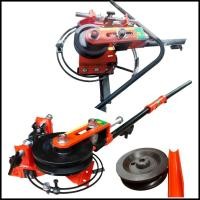 ราคา ที่ดัดท่อแป๊ปเหล็ก ทำพ่วงข้างมอเตอร์ไซค์ ขนาด 4 หุนและ 6 หุน (54103692152)