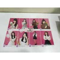 ราคา +++ รูป รวม แจน มาย จ๋า น้ำหนึ่ง BNK48 บีเอ็นเค48 photo set โฟโต้เซ็ต ชุด Handshake งานจับมือ set 9 +++ (1156184214)