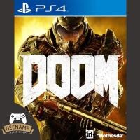 ราคา PS4 [มือ1] DOOM (R3/ASIA)(EN) (6035093452)