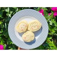 ราคา ทาร์ตสับปะรด คุกกี้เนยสดไส้สับปะรด (23523692793)