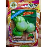 ราคา เมล็ดน้ำเต้ากลม น้ำเต้าลูกกลม น้ำเต้า (10 แถม 1)คละได้ เมล็ดผัก เมล็ดพันธุ์ ตรา สี่ทิศ 4ทิศ (7348618143)