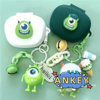 ราคา เคสหูฟังบลูทูธไร้สาย ซิลิโคนนิ่ม กันกระแทก สําหรับ EDIFIER Neobuds Pro2 Pro S NB2 Pro Genie (22155981774)