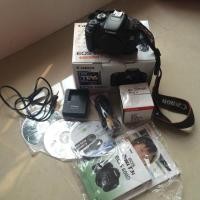 ราคา กล้องcannon600d (10679000)