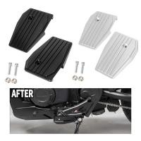 ราคา ที่พักเท้า สําหรับรถจักรยานยนต์ Honda CMX500 Rebel CMX 500 300 Rebel500 2017-2021 (25477075635)