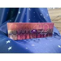 ราคา มือ1✅ Urban Decay Naked Cherry Eyeshadow Palette (7769366813)