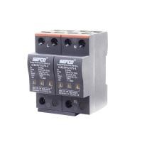 ราคา SURGE ARRESTERS,อุปกรณ์ป้องกไฟกระชาก (10731834015)