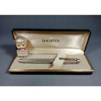 ราคา ปากกาวินเทจ Sheaffer England (15593413914)