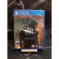 ราคา Ps4 : Dead By Daylight Special Edition (มือ1) (9454955580)