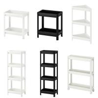 ราคา ชั้นวางของในห้องน้ำ IKEA ชั้นวางของ VESKEN พร้อมส่ง (7890498582)
