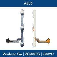 ราคา แพรสวิตช์เปิด/ปิด | ASUS Zenfone Go | ZC500TG | Z00VD | PCB ON/OFF | อะไหล่มือถือ (6453332618)