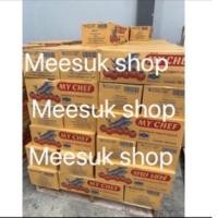 ราคา ปลากระป๋องมายเชฟ1ลัง100ป๋อง ปลาซาร์ดีนในซอส (5130963338)