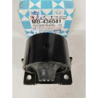 ราคา ยางแท่นเกียร์ ยางแท่นเครื่องหลัง รถตู้ มิตซูบิชิ แอล 300 MB-436041 MITSUBISHI L300 ราคา 680 บาท (57306287442)