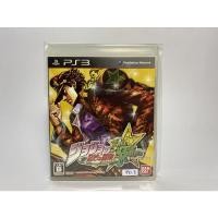 ราคา แผ่นแท้ PS3 (japan) Jojo no Kimyou na Bouken - All-Star Battle (11056222715)