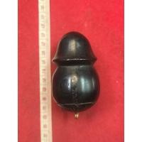 ราคา ปลัดขิกหลวงพ่อยิดวัดหนองจอกไม้งิ้วดำแท้ ตัวใหญ่ (24290375312)