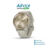 ราคา GARMIN WATCH VIVOMOVE TREND (FRENCH GRAY, SILICONE) - A0149708 (25415914148)