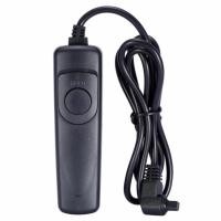 ราคา Shutter Release Cable Timer Remote Controller RS-80N3 for Canon DSLR Camera 50DII/50DIII/D60/5D... - intl (885832872)