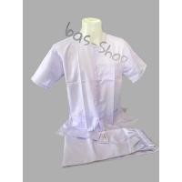 ราคา ชุดขาวปฏิบัติธรรม ตรารัตนาภรณ์ (19230600228)